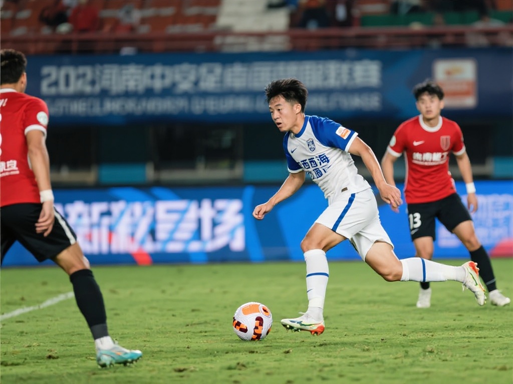 预选赛中 预选赛中