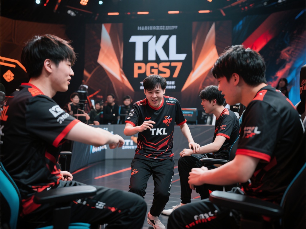 迷和评论员 迷和评论员