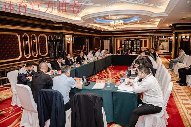 奋力推动武术事业高质量发展开新局 第九次全国武术工作会议召开